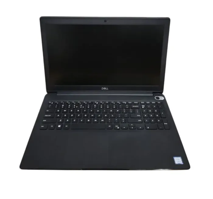 Ноутбук Dell Latitude 3500 / 15.6" (1366x768) TN / Intel Core i3-8145U (2 (4) ядра по 2.1 - 3.9 GHz) / 8 GB DDR4 / 240 GB SSD / Intel UHD Graphics / WebCam / Windows 10 Pro б/в - зображення 3