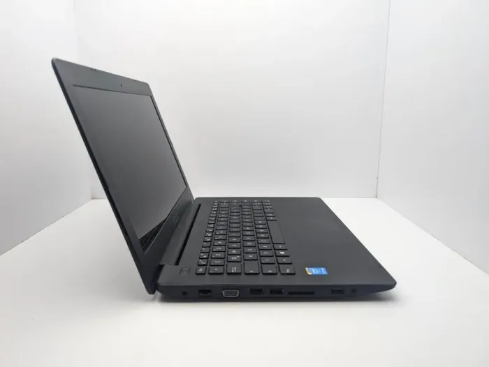 Ноутбук Asus R413M / 14" (1366x768) TN / Intel Pentium N3540 (4 ядра по 2.16 - 2.66 GHz) / 4 GB DDR3 / 1000 GB HDD / Intel HD Graphics / WebCam б/в - зображення 5