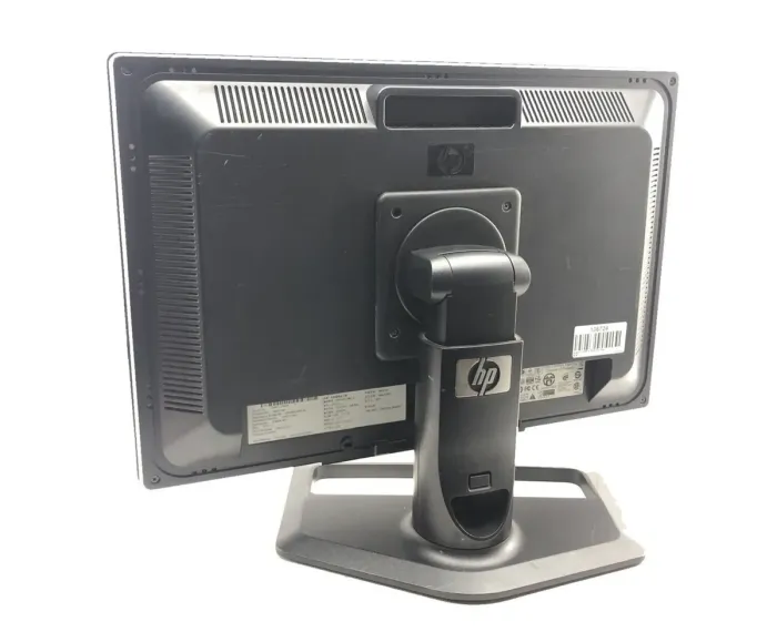 Монітор HP LE2201w / 22" (1680x1050) TN / VGA б/в - зображення 4