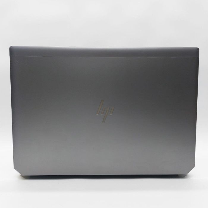 Мобільна робоча станція HP ZBook 15 G6 / 15.6" (1920x1080) IPS / Intel Core i9-9980HK (8 (16) ядер по 2.4 - 5.0 GHz) / 32 GB DDR4 / 512 GB SSD / nVidia Quadro T2000, 4 GB GDDR5, 128-bit / WebCam б/в - зображення 4