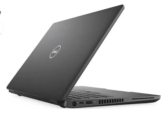 Ультрабук Dell Latitude 5400 / 14" (1920x1080) IPS / Intel Core i5-8250U (4 (8) ядра по 1.6 - 3.4 GHz) / 8 GB DDR4 / 240 GB SSD / Intel UHD Graphics 620 / WebCam б/в - зображення 3