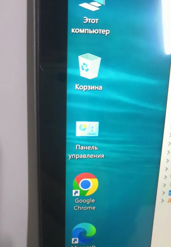 Ноутбук Б-клас HP EliteBook 1040 G3 / 14" (2560x1440) IPS / Intel Core i5-6300U (2 (4) ядра по 2.5 - 3.0 GHz) / 8 GB DDR4 / 256 GB SSD / Intel HD Graphics 520 / WebCam / HDMI / Windows 10 Pro б/в - зображення 5