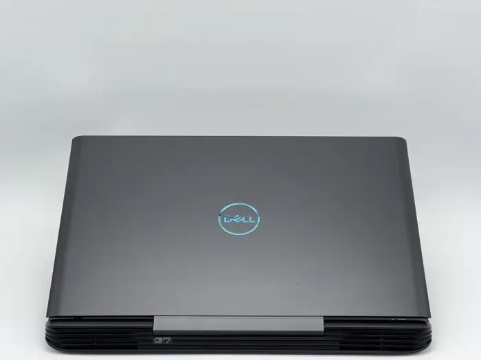 Ігровий ноутбук Dell G7 7588 / 15.6" (1920x1080) IPS / Intel Core i7-8750H (6 (12) ядер по 2.2 - 4.1 GHz) / 16 GB DDR4 / 480 GB SSD / nVidia GeForce GTX 1060 Max-Q, 6 GB GDDR5, 192-bit / WebCam б/в - зображення 5