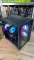 Збірка під замовлення: ігровий GameMax Infinity Mini Tower / AMD Ryzen 5 3600 (6 (12) ядер по 3.6 - 4.2 GHz) / 16 GB DDR4 / 1000 GB SSD M.2 / nVidia GeForce RTX 2060, 12 GB GDDR6, 192-bit / HDMI / 650W