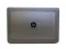 Робоча станція Б-класс HP Zbook 15 G4 / 15.6" IPS / Intel Core i7-7700HQ (4(8) ядра по 2.8-3.8 GHz) / 16GB DDR4 / 256GB SSD / Quadro M1200, 4GB GDDR5, 128-bit / WebCam / HDMI б/в