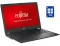 Ноутбук Fujitsu LifeBook E449 / 14" (1366x768) TN / Intel Core i3-7020U (2 (4) ядра по 2.3 GHz) / 8 GB DDR4 / 128 GB SSD M.2 / Intel UHD Graphics 620 / WebCam / Win 10 Pro б/в