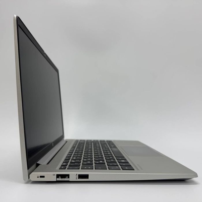Ультрабук HP ProBook 445 G8 / 14" (1920x1080) IPS / AMD Ryzen 5 5600U (6 (12) ядер по 2.3 - 4.2 GHz) / 16 GB DDR4 / 256 GB SSD M.2 NVMe / AMD Radeon RX Vega 7 Graphics / WebCam б/в - зображення 7
