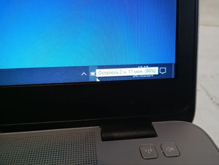 Ультрабук Б-клас HP EliteBook 840 G3 / 14" (1366x768) TN / Intel Core i7-6600U (2 (4) ядра по 2.6 - 3.4 GHz) / 8 GB DDR4 / 240 GB SSD / Intel HD Graphics 520 / WebCam б/в - зображення 10