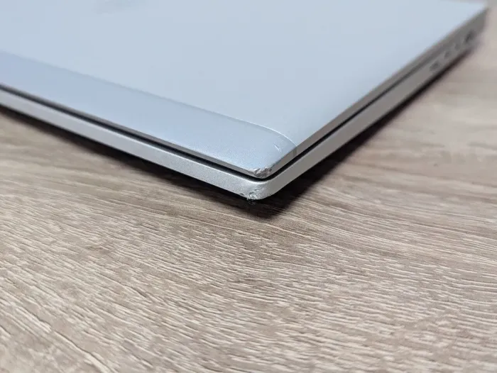 Ультрабук Б-клас HP EliteBook 840 G8 / 14" (1920x1080) TN / Intel Core i5-1135G7 (4 (8) ядра по 2.4 - 4.2 GHz) / 16 GB DDR4 / 256 GB SSD / Intel Iris Xe Graphics / WebCam б/в - зображення 3