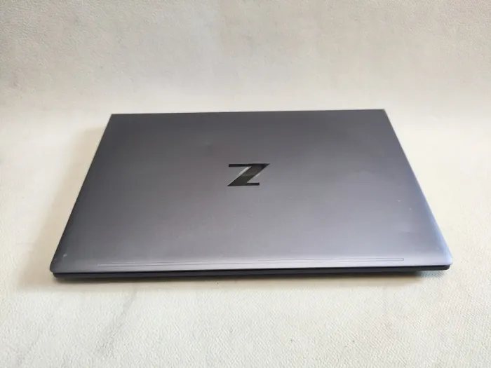 Мобільна робоча станція HP ZBook Power G7 / 15,6" (1920x1080) IPS / Intel Core i5-12600H (12 (16) ядер по 3,3 - 4,5 ГГц) / 16 ГБ DDR4 / 512 ГБ SSD / nVidia Quadro T600, 4 ГБ GDDR6, 128-біт / WebCam б/в - зображення 7