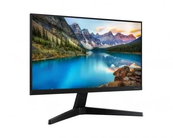 Монітор Samsung F24T370 / 24" (1920x1080) IPS / 1x HDMI, 1x DP / VESA 100x100 б/в - зображення 4