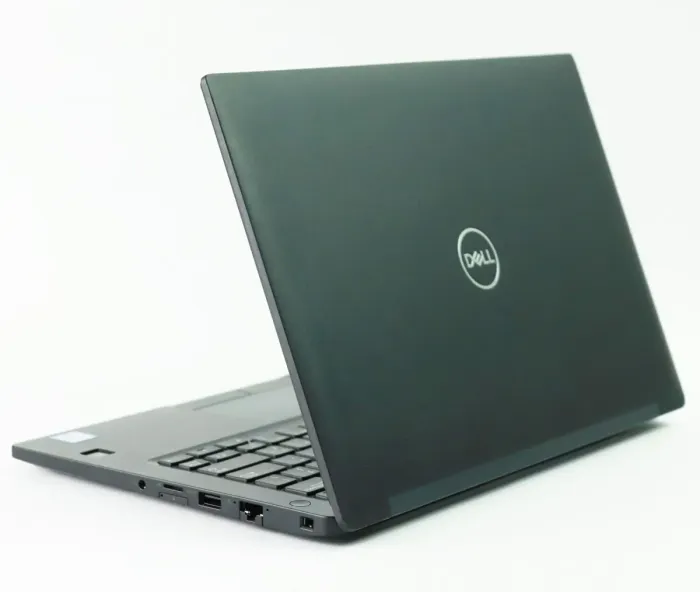 Ультрабук Dell Latitude 7390 / 13.3" (1920x1080) IPS / Intel Core i5-7300U (2 (4) ядра по 2.6 - 3.5 GHz) / 8 GB DDR4 / 128 GB SSD / Intel UHD Graphics 620 / WebCam / HDMI б/в - зображення 6