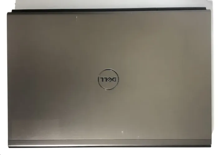 Мобільна робоча станція Б-клас Dell Precision M4700 / 15.6" (1920x1080) TN / Intel Core i7-3740QM (4 (8) ядра по 2.7 - 3.7 GHz) / 8 GB DDR3 / 256 GB SSD / nVidia Quadro K2000M, 2 GB DDR3, 128-bit / WebCam / DVD-ROM / Win 10 Pro б/в - зображення 7