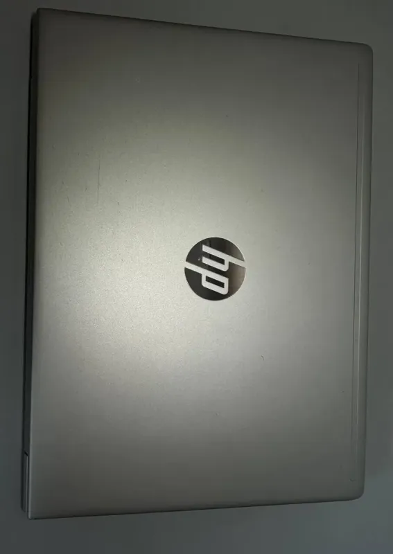 Ультрабук Б-клас HP ProBook 440 G7 / 14" (1920x1080) IPS / Intel Core i5-10210U (4 (8) ядра по 1.6 - 4.2 GHz) / 16 GB DDR4 / 256 GB SSD / Intel UHD Graphics / WebCam б/в - зображення 4