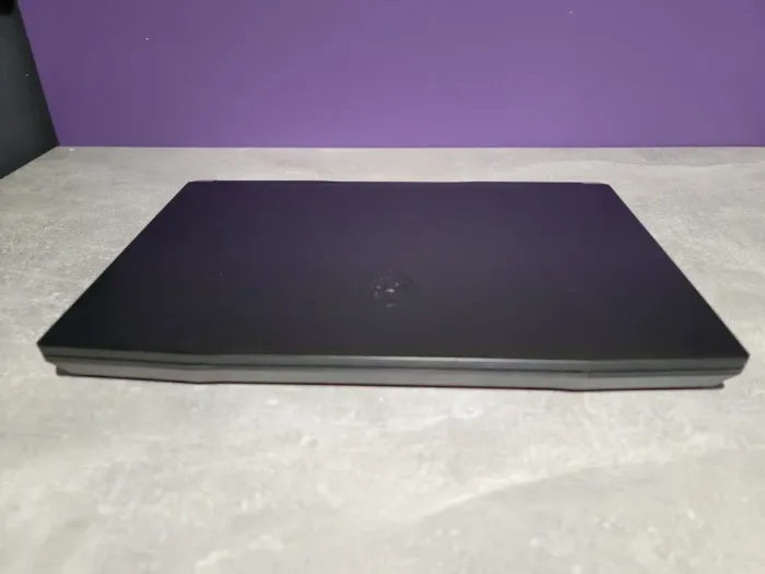 Ігровий ноутбук MSI Katana GF66 11UE-088NEU / 15.6" (1920x1080) IPS / Intel Core i7-11800H (8 (16) ядер по 2.3 - 4.6 GHz) / 16 GB DDR4 / 1000 GB SSD / nVidia GeForce RTX 3060, 6 GB GDDR6, 192-bit / WebCam б/в - зображення 6