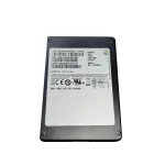 Твердотільний накопичувач SSD Samsung SM1633 / 2.5" / 800 GB / SAS 12G / 3 DWPD б/в