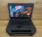 Захищений ноутбук Dell Latitude 14 Rugged 5414 / 14" (1920x1080) IPS / Intel Core i5-6300U (2 (4) ядра по 2.4 - 3.0 GHz) / 16 GB DDR4 / 512 GB SSD / Intel HD Graphics 520 / VGA / WebCam / Windows 10 б/в