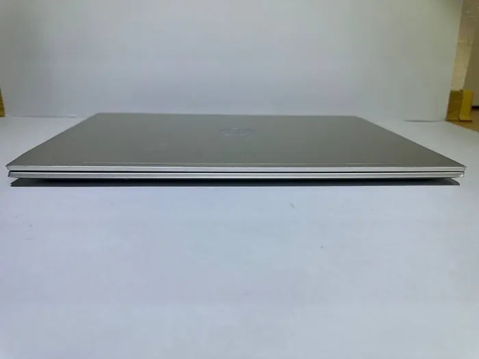 Ультрабук Б-клас HP Pavilion 15-eg3071cl / 15.6" (1920x1080) TN / Intel Core i7-1355U (10 (12) ядер по 3.7 - 5.0 GHz) / 16 GB DDR4 / 512 GB SSD / Intel Iris Xe Graphics / WebCam б/в - зображення 7