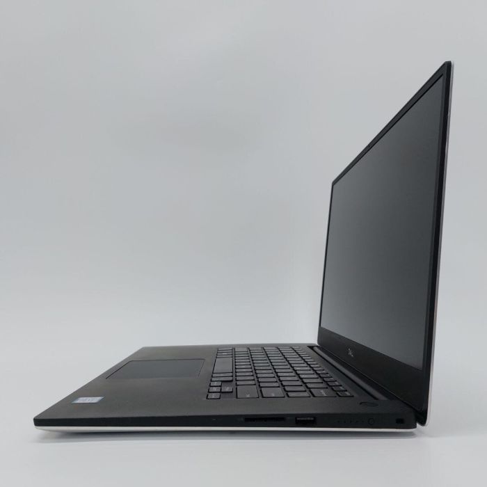 Ігровий ультрабук Dell XPS 15 7590 / 15,6" (1920x1080) IPS / Intel Core i7-9750H (6 (12) ядер по 2,6 - 4,5 ГГц) / 32 ГБ DDR4 / 512 ГБ SSD NVMe / nVidia GeForce GTX 1650, 4 ГБ GDDR5, 128-біт / WebCam б/в - изображение 5