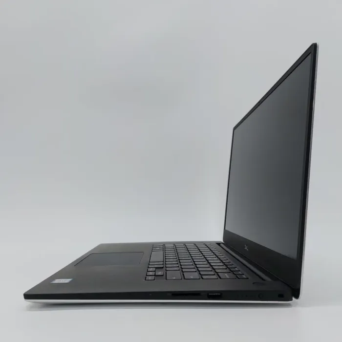 Ігровий ультрабук Dell XPS 15 7590 / 15,6" (1920x1080) IPS / Intel Core i7-9750H (6 (12) ядер по 2,6 - 4,5 ГГц) / 32 ГБ DDR4 / 512 ГБ SSD NVMe / nVidia GeForce GTX 1650, 4 ГБ GDDR5, 128-біт / WebCam б/в - зображення 5