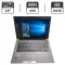 Ноутбук Toshiba Tecra Z40-A-182 / 14" (1600x900) TN / Intel Core i7-4600U (2 (4) ядра по 2.1 - 3.3 GHz) / 8 GB DDR3 / 256 GB SSD / Intel HD Graphics 4400 / WebCam / VGA б/в