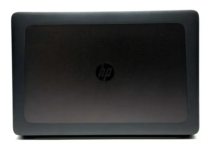 Мобільна робоча станція HP ZBook 17 G3 / 17,3" (1920x1080) IPS / Intel Core i5-6440HQ (4 ядра по 2,6 - 3,5 ГГц) / 16 ГБ DDR4 / 256 ГБ SSD / nVidia Quadro M3000M, 4 ГБ GDDR5, 256-біт / WebCam / Win 10 Pro б/в - зображення 3