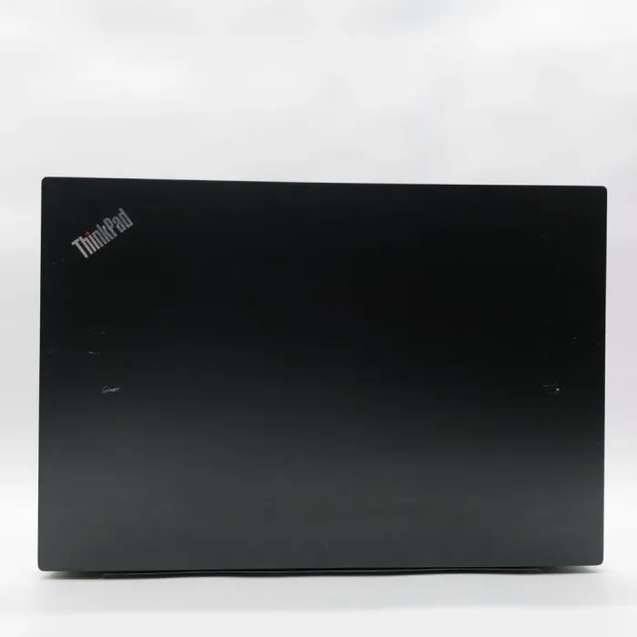 Ігровий ноутбук Lenovo ThinkPad E590 / 15.6" (1920x1080) IPS / Intel Core i7-8565U (4 (8) ядра по 1.8 - 4.6 GHz) / 16 GB DDR4 / 256 GB SSD / AMD Radeon RX 550, 2 GB DDR5, 128-bit / WebCam б/в - зображення 7
