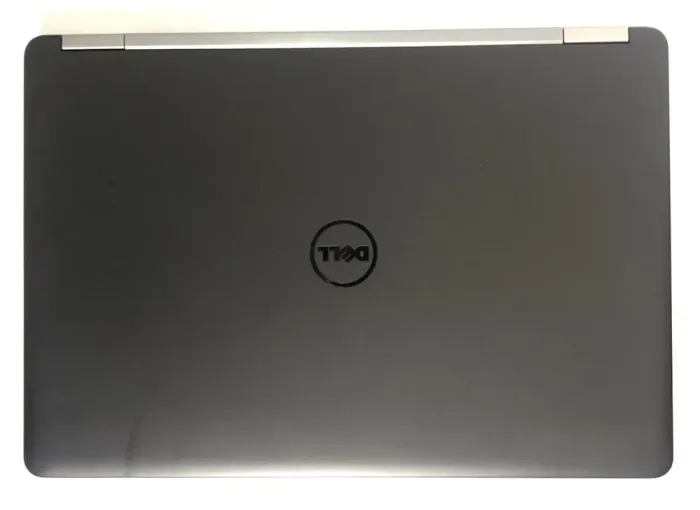 Ноутбук Б-клас Dell Latitude E5470 / 14" (1920x1080) IPS / Intel Core i7-6820HQ (4 (8) ядра по 2.7 - 3.6 GHz) / 8 GB DDR4 / 256 GB SSD / Intel HD Graphics 530 / WebCam / Win 10 Pro б/в - зображення 7