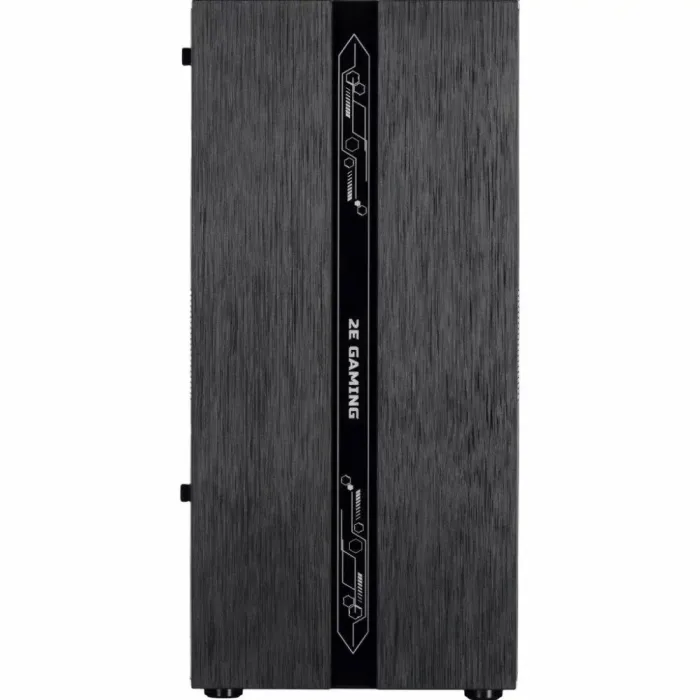 Ігровий  ПК Intel Core i5-11400F (6(12) ядер по 2.6-4.4GHz) / 16GB DDR4 / 500GB SSD / nVidia GeForce GTX 1660 Ti, 6GB GDDR6/ 500W б/в - зображення 2