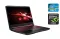 Ігровий ноутбук Acer Nitro 5 AN515-54 / 15.6" (1920x1080) IPS / Intel Core i7-9750H (6 (12) ядер по 2.6 - 4.5 GHz) / 16 GB DDR4 / 512 GB SSD + 256 GB SSD / nVidia GeForce RTX 2060, 6 GB GDDR6, 192-bit / WebCam / Windows 10 б/в