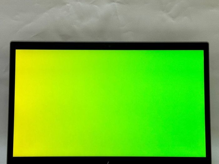 Мобільна робоча станція Б-клас HP ZBook 15v G5 / 15.6" (1920x1080) IPS / Intel Core i7-8850H (6 (12) ядер по 2.6 - 4.3 GHz) / 16 GB DDR4 / 512 GB SSD / nVidia Quadro P600, 4 GB GDDR5, 128-bit / WebCam / Windows 11 Pro б/в - зображення 4