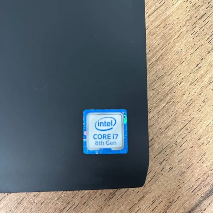 Ігровий ноутбук Б-клас Dell Alienware m15 / 15.6" (1920x1080) IPS / Intel Core i7-8750H (6 (12) ядер по 2.2 - 4.1 GHz) / 16 GB DDR4 / 512 GB SSD / nVidia GeForce RTX 2060, 6 GB GDDR6, 192-bit / WebCam б/в - зображення 8