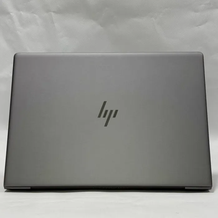 Мобільна робоча станція HP ZBook 14u G5 / 14" (1920x1080) IPS / Intel Core i7-8565U (4 (8) ядра по 1.8 - 4.6 GHz) / 16 GB DDR4 / 512 GB SSD / Intel UHD Graphics / WebCam / Windows 10 Pro б/в - зображення 7