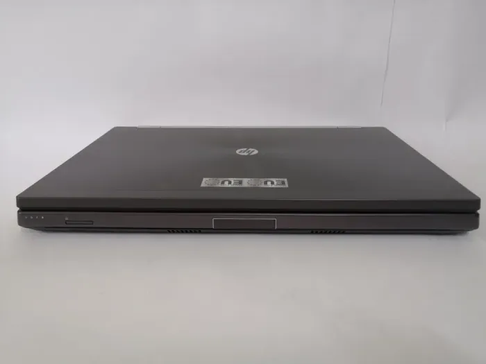 Робоча станція HP EliteBook 8770W / 17.3" TN / Core i7-3740QM (4(8) ядра по 2.7-3.7 GHz) / 16GB DDR3 / 256GB SSD / FirePro M4000, 1 GB GDDR5, 128-bit / DVD-ROM / DisplayPort б/в - зображення 7