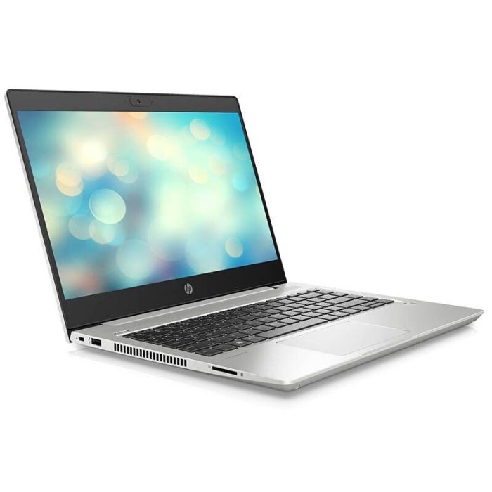 Ультрабук HP ProBook 440 G7 / 14" (1920x1080) IPS / Intel Core i5-10210U (4 (8) ядра по 1.6 - 4.2 GHz) / 8 GB DDR4 / 240 GB SSD / Intel UHD Graphics / WebCam б/в - зображення 3