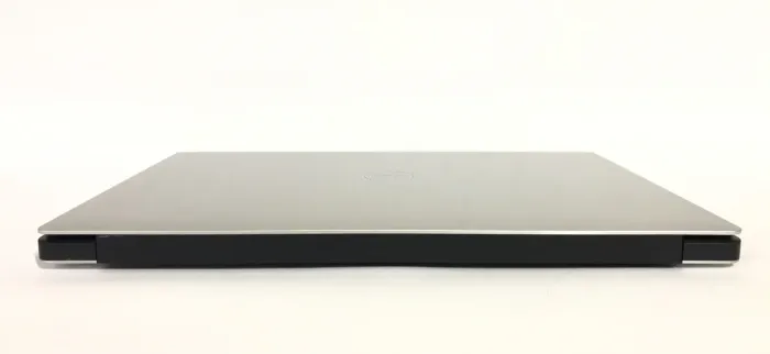 Ігровий ультрабук Б-класу Dell XPS 15 9570 / 15.6" (1920x1080) IPS / Intel Core i7-8750H (6 (12) ядра по 2.2 - 4.1 GHz) / 16 GB DDR4 / 512 GB SSD / nVidia GeForce GTX 1050 Ti Max-Q, 4 GB GDDR5, 128-bit / WebCam / Win 11 Pro б/в - зображення 3