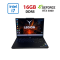 Ігровий ноутбук Lenovo Legion 5i 15IRX10 / 15,6" (2560×1440) IPS / Intel Core i7-14700HX (20 (28) ядер по 2,1 - 5,4 ГГц) / 16 ГБ DDR5 / 1000 ГБ SSD M.2 / nVidia GeForce RTX 5060, 8 ГБ GDDR7, 128-біт / Веб-камера б/в