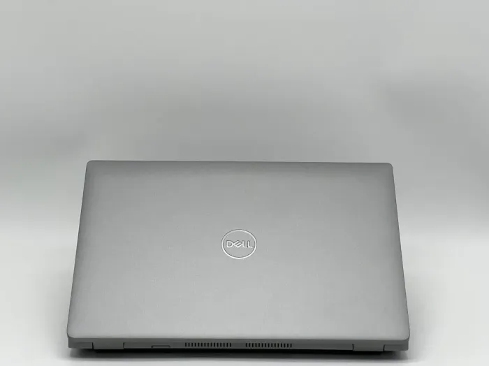 Ультрабук Dell Latitude 5421 / 14" (1920x1080) IPS / Intel Core i5-11500H (6 (12) ядер по 2.9 - 4.6 GHz) / 16 GB DDR4 / 512 GB SSD / Intel UHD Graphics / WebCam б/в - зображення 5