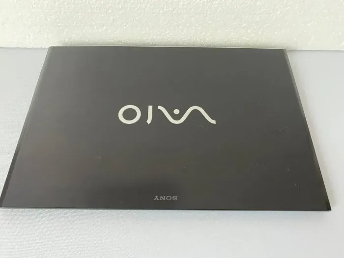 Ноутбук Б-клас Sony Vaio SVP132A1CM / 13.1" (1920x1080) TN Touch / Intel Core i5-4200U (2 (4) ядра по 1.6 - 2.6 GHz) / 4 GB DDR3 / 128 GB SSD / Intel HD Graphics 4400 / WebCam б/в - зображення 8