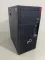 Комп'ютер Fujitsu Esprimo P558 E85 Tower / Intel Core i3-8100 (4 ядра по 3.6 GHz) / 8 GB DDR4 / 128 GB SSD + 500 GB HDD / Intel UHD Graphics 630 б/в