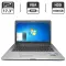 Ноутбук Medion Akoya P7624 / 17.3" (1600x900) TN / Intel Core i5-2450M (2 (4) ядра по 2.5 - 3.1 GHz) / 6 GB DDR3 / 1000 GB HDD / nVidia GeForce GT 630M, 1 GB GDDR3, 128-bit / WebCam / АКБ не тримає б/в