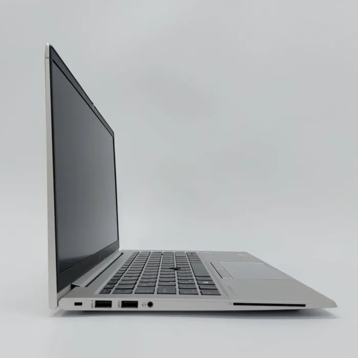 Ультрабук HP ProBook 840 G8 / 14" (1920x1080) IPS / Intel Core i5-1135G7 (4 (8) ядра по 2.4 - 4.2 GHz) / 16 GB DDR4 / 256 GB SSD / Intel Iris Xe Graphics / WebCam б/в - зображення 5