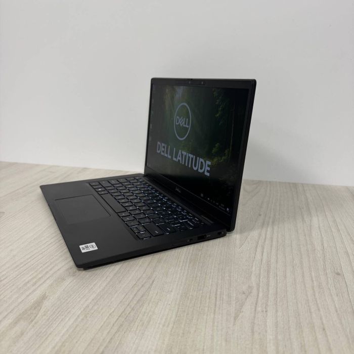 Ультрабук Dell Latitude 7310 / 13.3" (1920x1080) IPS Touch / Intel Core i7-10610U (4 (8) ядра по 1.8 - 4.9 GHz) / 16 GB DDR4 / 256 GB SSD NVMe / Intel UHD Graphics / WebCam б/в - зображення 5