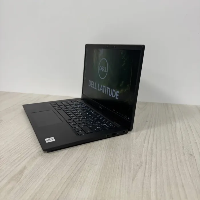 Ультрабук Dell Latitude 7310 / 13.3" (1920x1080) IPS Touch / Intel Core i7-10610U (4 (8) ядра по 1.8 - 4.9 GHz) / 16 GB DDR4 / 256 GB SSD NVMe / Intel UHD Graphics / WebCam б/в - зображення 5