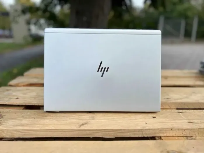 Ультрабук HP EliteBook 840 G5 / 14" (1920x1080) IPS / Intel Core i5-8265U (4 (8) ядра по 1.6 - 3.9 GHz) / 8 GB DDR4 / 256 GB SSD M.2 / Intel UHD Graphics 620 / WebCam б/в - зображення 7