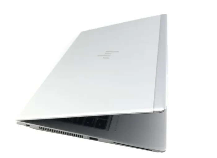 Ультрабук HP EliteBook 840 G6 / 14" (1920x1080) IPS / Intel Core i5-8350U (4 (8) ядра по 1.7 - 3.6 GHz) / 16 GB DDR4 / 240 GB SSD / Intel UHD Graphics 620 / WebCam б/в - зображення 4