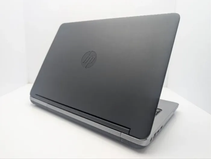 Ноутбук HP ProBook 640 G1 / 14" (1600x900) TN / Intel Core i5-4300M (2 (4) ядра по 2.6 - 3.3 GHz) / 8 GB DDR3 / 120 GB SSD / Intel HD Graphics 4600 / WebCam / DVD-ROM б/в - изображение 8