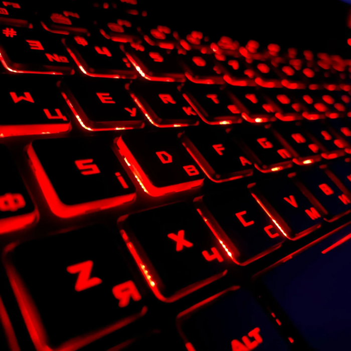 Ігровий ноутбук Asus ROG GL752VS / 17.3" (1920x1080) IPS / Intel Core i7-6820HK (4 (8) ядра по 2,7 - 3,6 ГГц) / 16 ГБ DDR4 / 500 ГБ SSD / nVidia GeForce GTX 1070, 8 ГБ GDDR5, 256-біт / HDMI / WebCam б/в - изображение 13