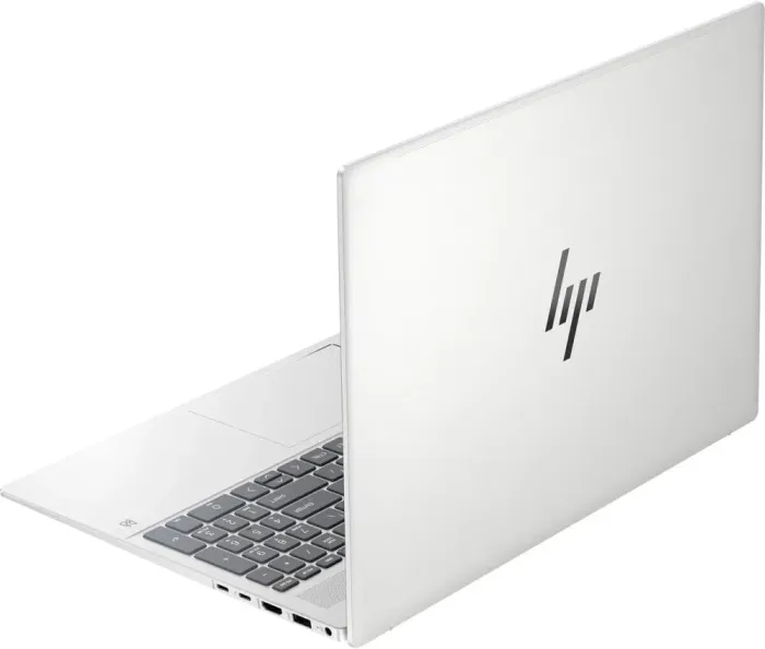 Ігровий ультрабук HP Pavilion Plus 16t-ab000-a3hv9 / 16" (2560x1600) IPS / Intel Core i7-13700H (14 (20) ядер по 2.4 - 5.0 GHz) / 16 GB DDR4 / 1000 GB SSD / nVidia GeForce RTX 3050, 6 GB GDDR6, 96-bit / WebCam / Win 11 Home б/в - зображення 3