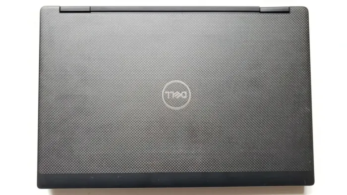 Мобільна робоча станція Dell Precision 7530 / 15,6" (1920x1080) IPS / Intel Core i7-8850H (6 (12) ядер по 2,6 - 4,3 ГГц) / 32 ГБ DDR4 / 128 ГБ SSD + 512 ГБ SSD / nVidia Quadro P2000, 4 ГБ GDDR5, 128-біт / WebCam б/в - зображення 7